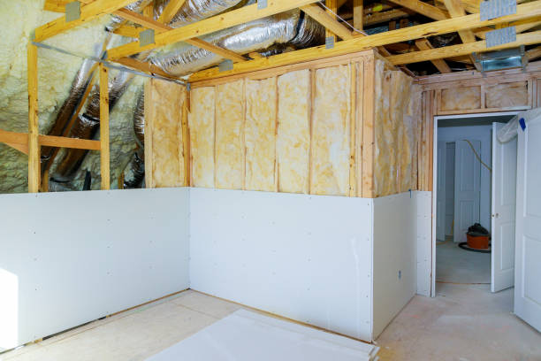 Best Types of Insulation in Imperial, NE